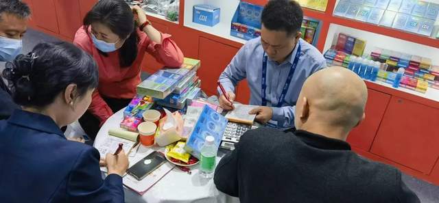 國藥會 | 康祥展示多元化避孕套產品，引領兩性健康新潮流(圖7)